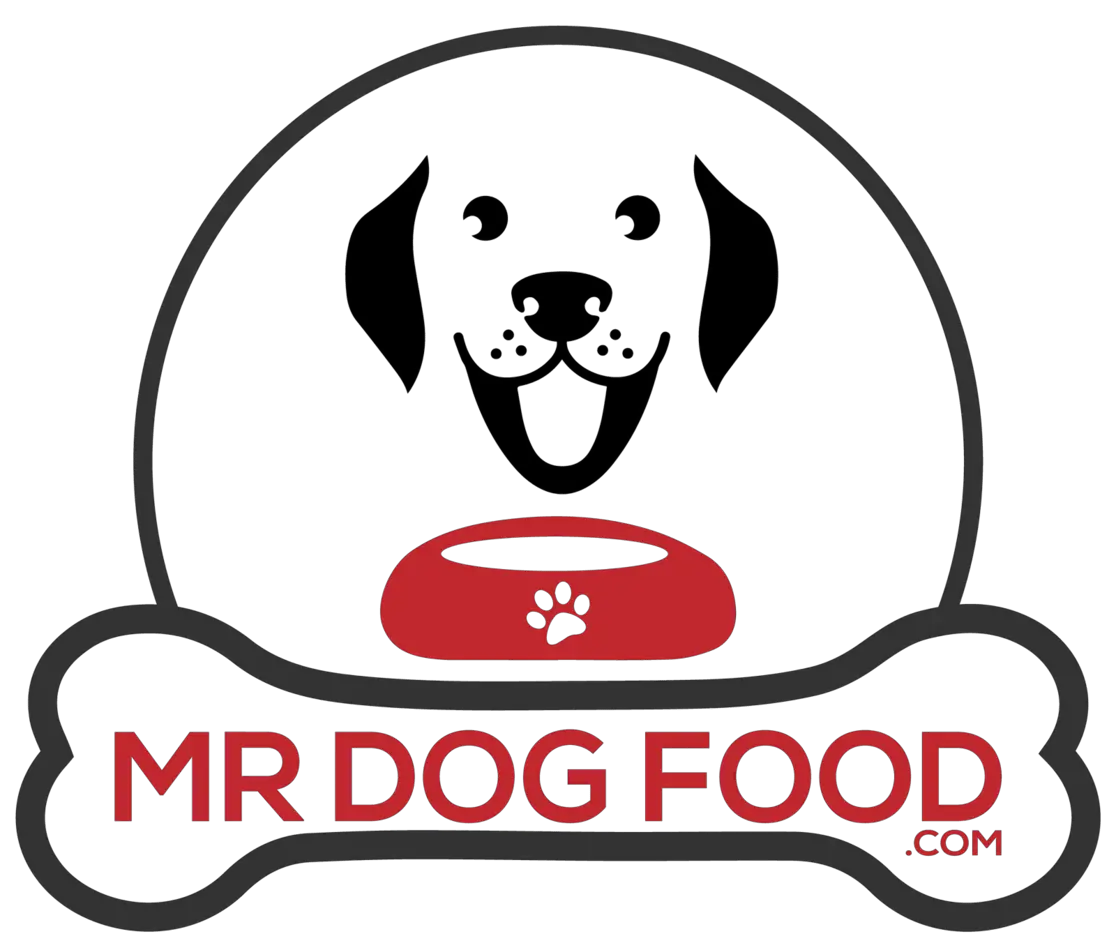 Mr Dog Food
